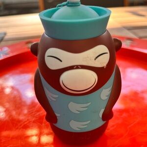 Alessi Chin Banana Toothpick Holder